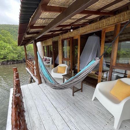 Floating Paradise Karimunjawa Exterior photo