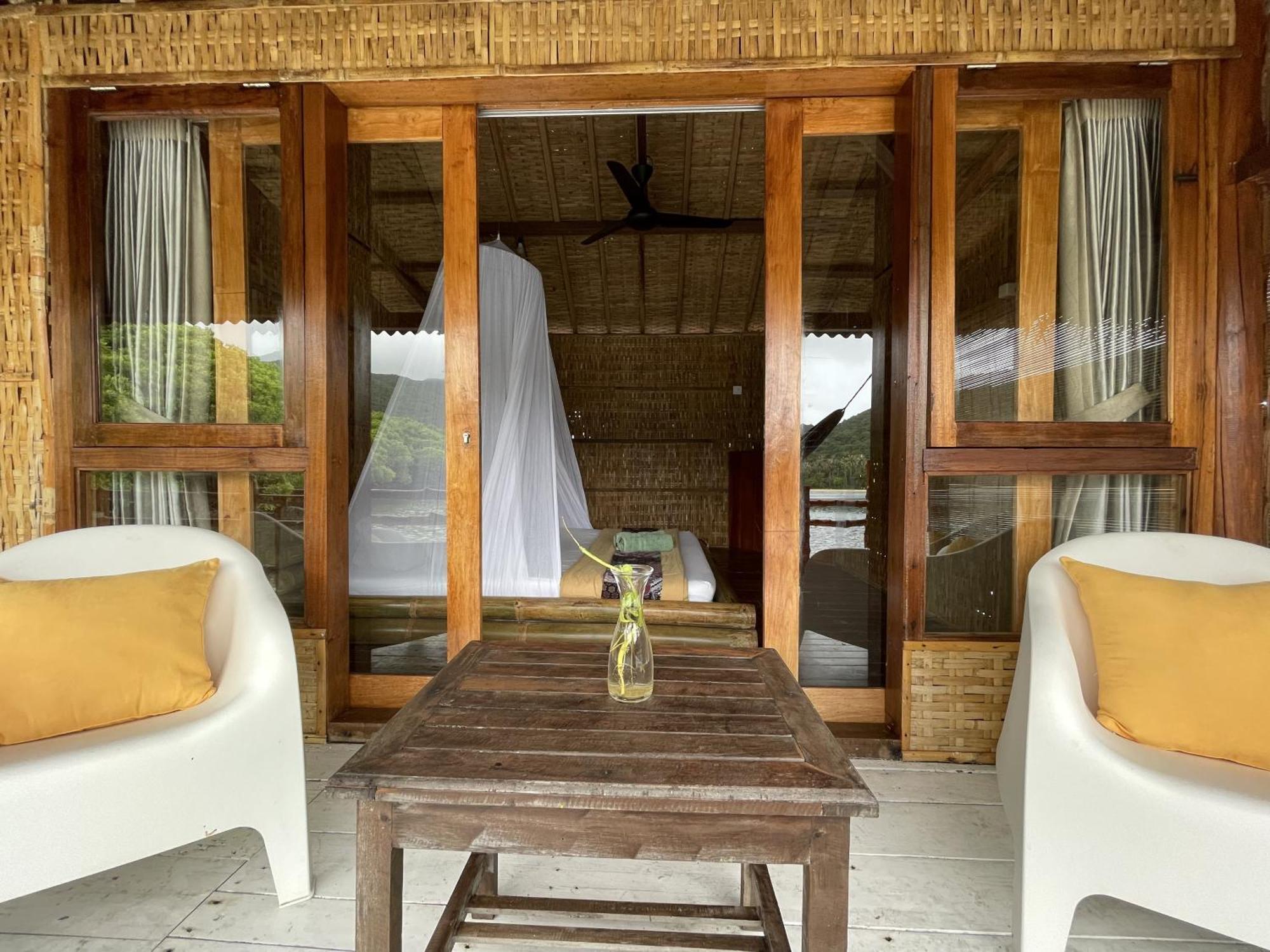 Floating Paradise Karimunjawa Exterior photo