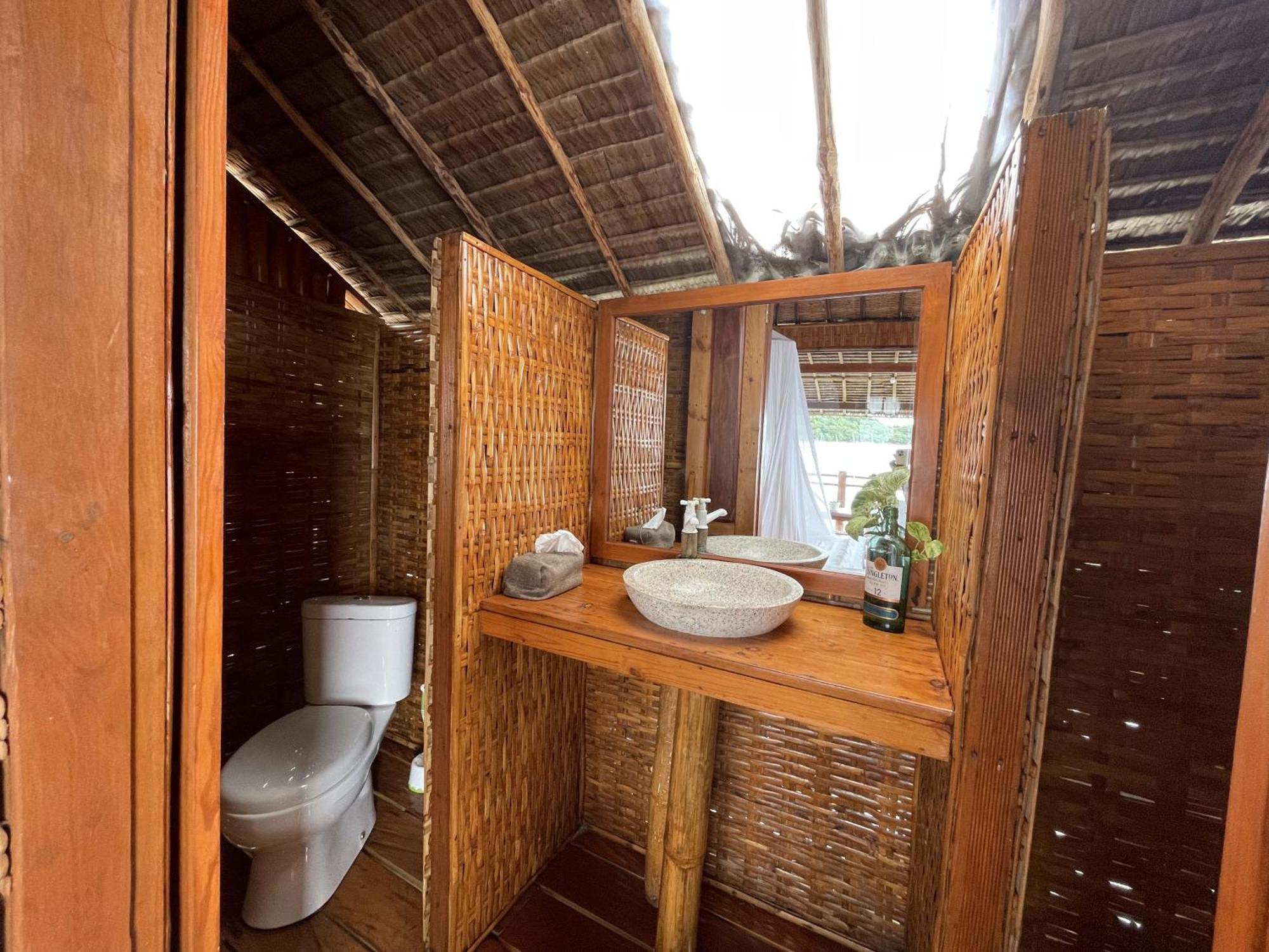 Floating Paradise Karimunjawa Exterior photo