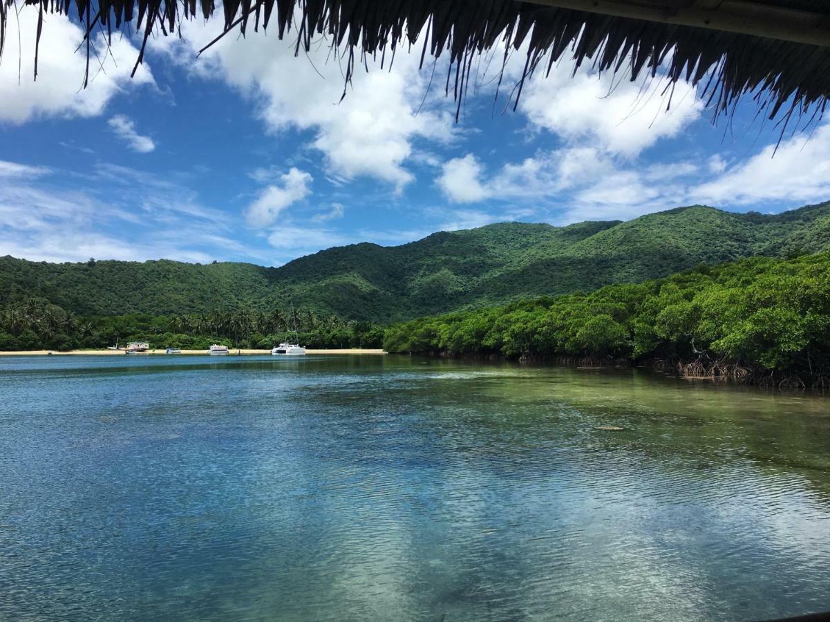 Floating Paradise Karimunjawa Exterior photo